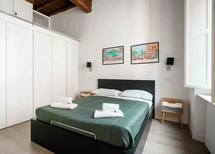 Luxury Retreat- Colosseum *