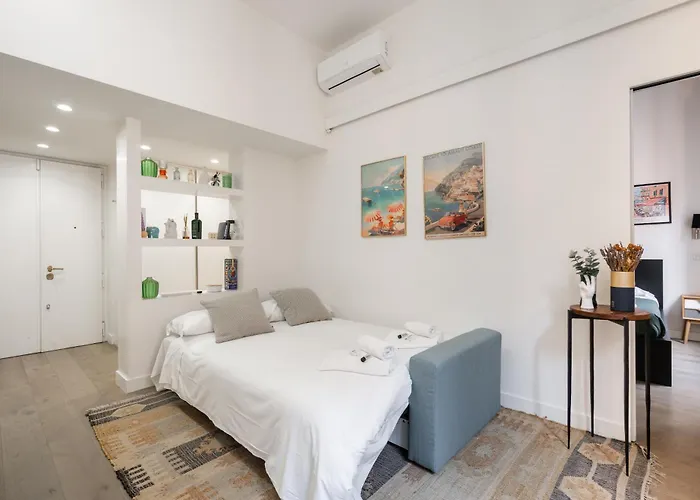 Apartment Luxury Retreat- Colosseum *
